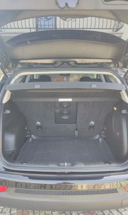 Jeep Compass cena 83500 przebieg: 134000, rok produkcji 2017 z Frombork małe 67